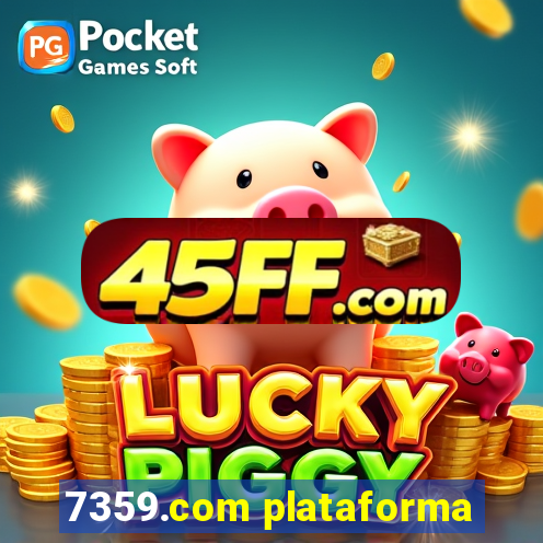 7359.com plataforma